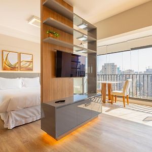Spc - Sp Code Paulista By Anora Spaces
